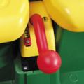   Peg Perego JOHN DEER "Gator HPX"  OD 0060